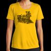 Women's PosiCharge ® Competitor Tee Thumbnail