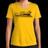 Women's PosiCharge ® Competitor Tee Thumbnail