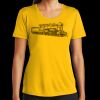 Women's PosiCharge ® Competitor Tee Thumbnail