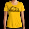 Women's PosiCharge ® Competitor Tee Thumbnail