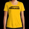 Women's PosiCharge ® Competitor Tee Thumbnail