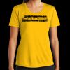Women's PosiCharge ® Competitor Tee Thumbnail