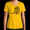 Women's PosiCharge ® Competitor Tee Thumbnail