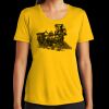 Women's PosiCharge ® Competitor Tee Thumbnail