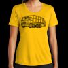 Women's PosiCharge ® Competitor Tee Thumbnail