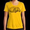 Women's PosiCharge ® Competitor Tee Thumbnail