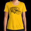 Women's PosiCharge ® Competitor Tee Thumbnail
