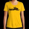 Women's PosiCharge ® Competitor Tee Thumbnail