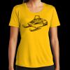 Women's PosiCharge ® Competitor Tee Thumbnail