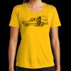 Women's PosiCharge ® Competitor Tee Thumbnail