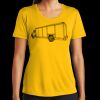 Women's PosiCharge ® Competitor Tee Thumbnail