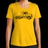 Women's PosiCharge ® Competitor Tee Thumbnail