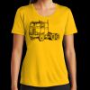 Women's PosiCharge ® Competitor Tee Thumbnail