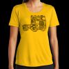 Women's PosiCharge ® Competitor Tee Thumbnail