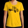 Women's PosiCharge ® Competitor Tee Thumbnail