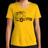 Women's PosiCharge ® Competitor Tee Thumbnail