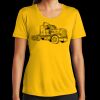 Women's PosiCharge ® Competitor Tee Thumbnail