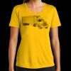 Women's PosiCharge ® Competitor Tee Thumbnail