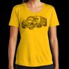 Women's PosiCharge ® Competitor Tee Thumbnail