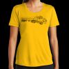 Women's PosiCharge ® Competitor Tee Thumbnail