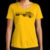 Women's PosiCharge ® Competitor Tee Thumbnail
