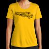 Women's PosiCharge ® Competitor Tee Thumbnail