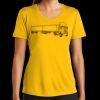 Women's PosiCharge ® Competitor Tee Thumbnail