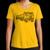 Women's PosiCharge ® Competitor Tee Thumbnail