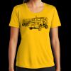 Women's PosiCharge ® Competitor Tee Thumbnail
