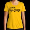 Women's PosiCharge ® Competitor Tee Thumbnail
