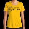Women's PosiCharge ® Competitor Tee Thumbnail