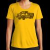 Women's PosiCharge ® Competitor Tee Thumbnail
