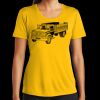 Women's PosiCharge ® Competitor Tee Thumbnail