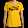 Women's PosiCharge ® Competitor Tee Thumbnail