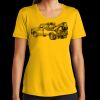 Women's PosiCharge ® Competitor Tee Thumbnail