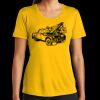 Women's PosiCharge ® Competitor Tee Thumbnail