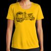Women's PosiCharge ® Competitor Tee Thumbnail