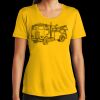 Women's PosiCharge ® Competitor Tee Thumbnail