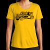 Women's PosiCharge ® Competitor Tee Thumbnail