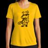 Women's PosiCharge ® Competitor Tee Thumbnail