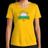 Women's PosiCharge ® Competitor Tee Thumbnail