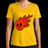 Women's PosiCharge ® Competitor Tee Thumbnail