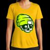 Women's PosiCharge ® Competitor Tee Thumbnail