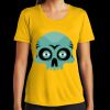 Women's PosiCharge ® Competitor Tee Thumbnail