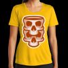 Women's PosiCharge ® Competitor Tee Thumbnail