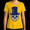 Women's PosiCharge ® Competitor Tee Thumbnail