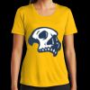 Women's PosiCharge ® Competitor Tee Thumbnail