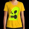 Women's PosiCharge ® Competitor Tee Thumbnail