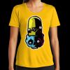 Women's PosiCharge ® Competitor Tee Thumbnail