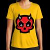 Women's PosiCharge ® Competitor Tee Thumbnail